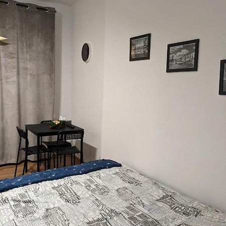 Iapartament Pilsudskiego 4 Silver Białystok Zewnętrze zdjęcie