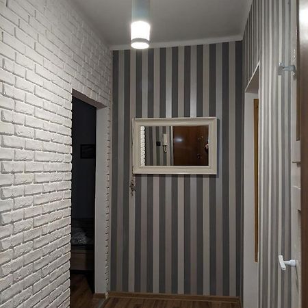 Iapartament Pilsudskiego 4 Silver Białystok Zewnętrze zdjęcie