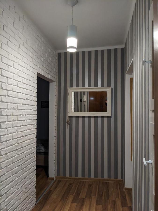 Iapartament Pilsudskiego 4 Silver Białystok Zewnętrze zdjęcie