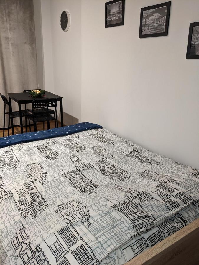 Iapartament Pilsudskiego 4 Silver Białystok Zewnętrze zdjęcie