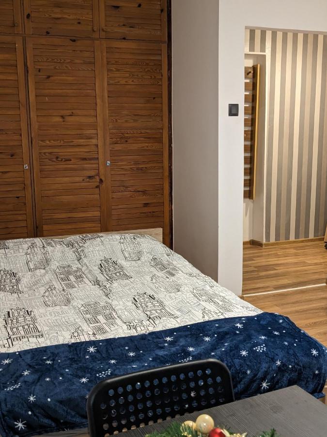 Iapartament Pilsudskiego 4 Silver Białystok Zewnętrze zdjęcie
